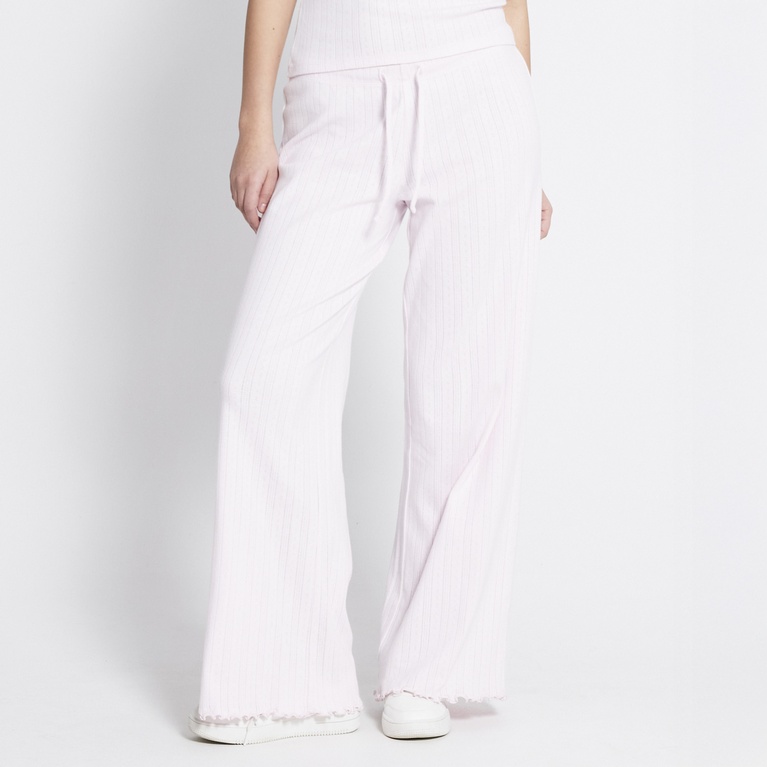 Pointelle-Hose "Poppy" Pointelle-Hose "Poppy"